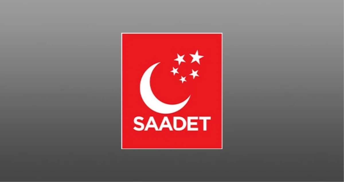 Saadet Partisi Karaköprü adayı Kasım Karadaş kimdir?