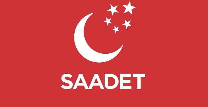 SAADET PARTİSİ TÜRKİYE'DE EN FAZLA GENÇ ADAYI GÖSTEREN PARTİ OLDU!