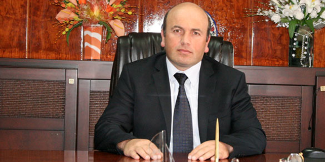 Rize Sağlık İl Müdürü Dr. Mustafa Tepe Görevinden Ayrıldı