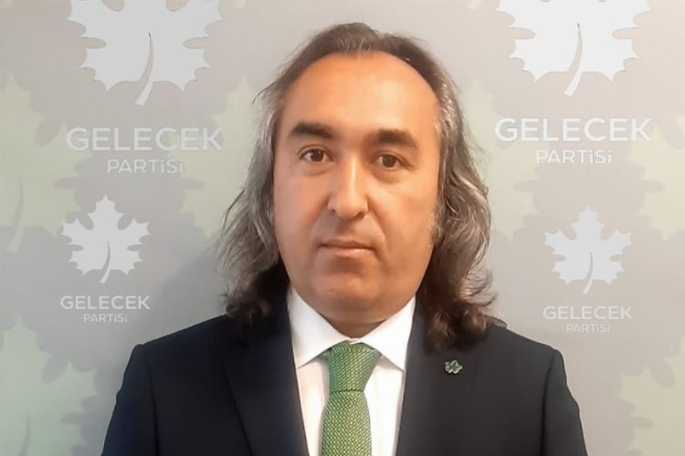 Aydoğmuş: ″Firavun da kibrinden öldü″
