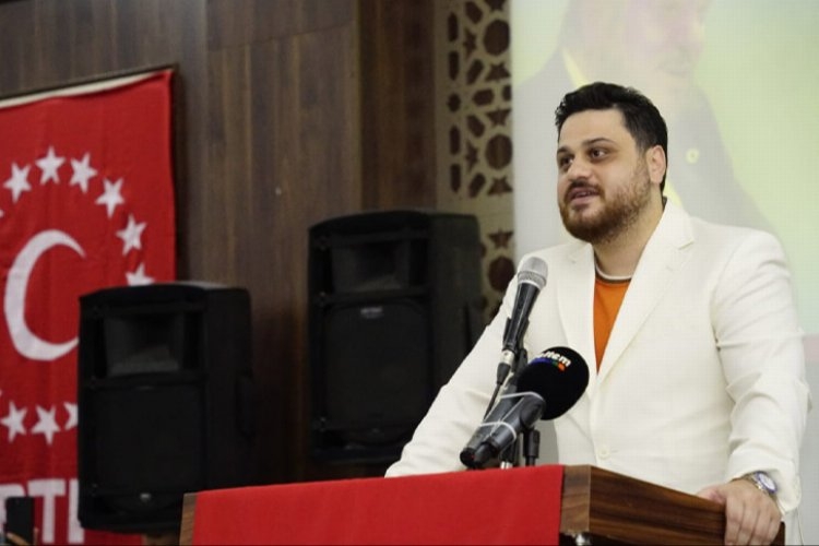 BTP lideri Hüseyin Baş: ″Neyi eleştirdiyse daha fazlasını yaşattı″