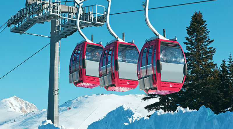 Teleferik Projesini Sakın Unutmayın!