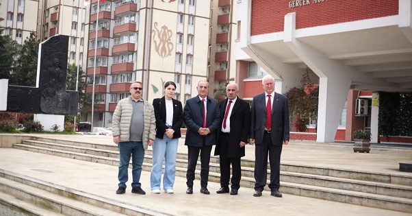 Topaloğlu, Belediye Olarak Tarımsal Faaliyetleri Destekleyeceğiz.