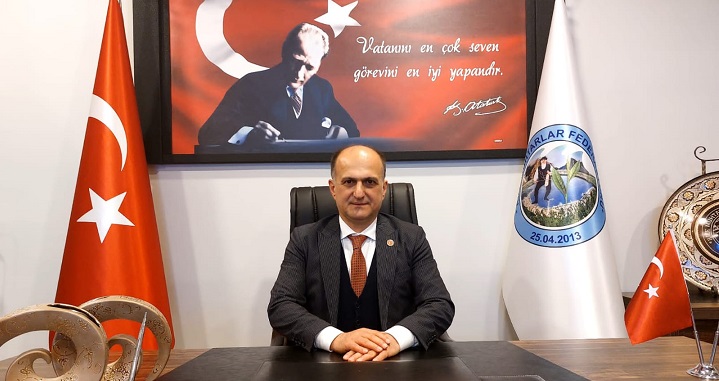 Başkan Güzel; ’Kardeşçe Seçim, Kardeşçe Yaşam