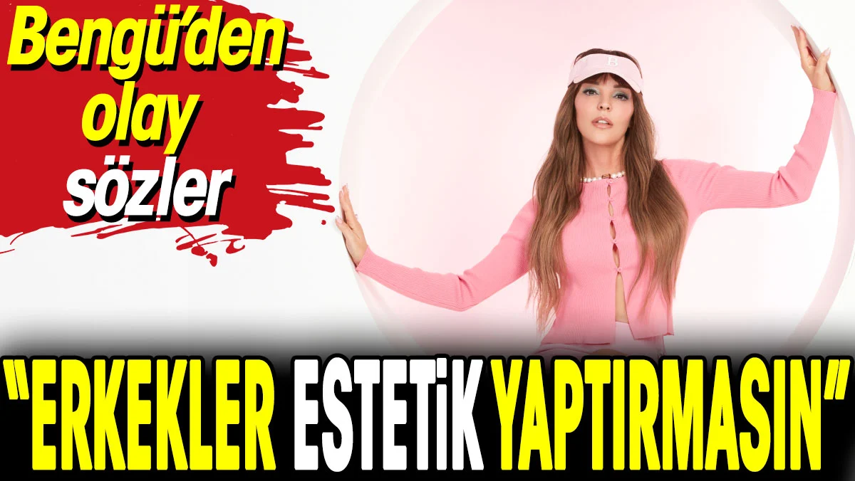 Bengü: 