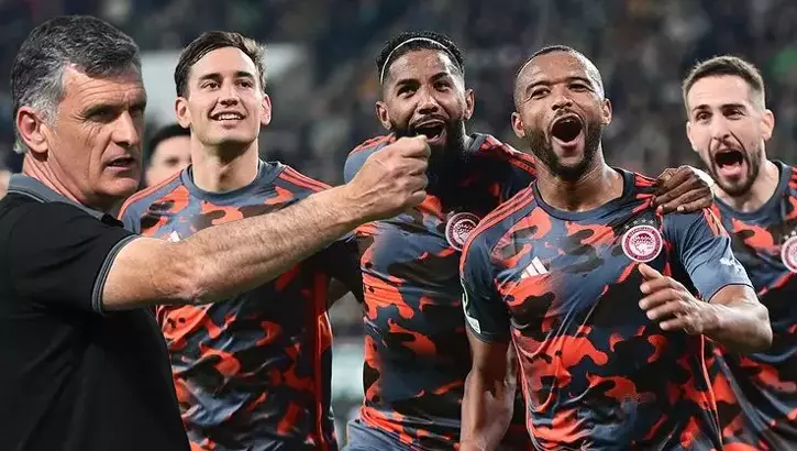 Fenerbahçe'nin rakibi Olympiakos'ta tanıdık golcü! Süper Lig'de oynamıştı...