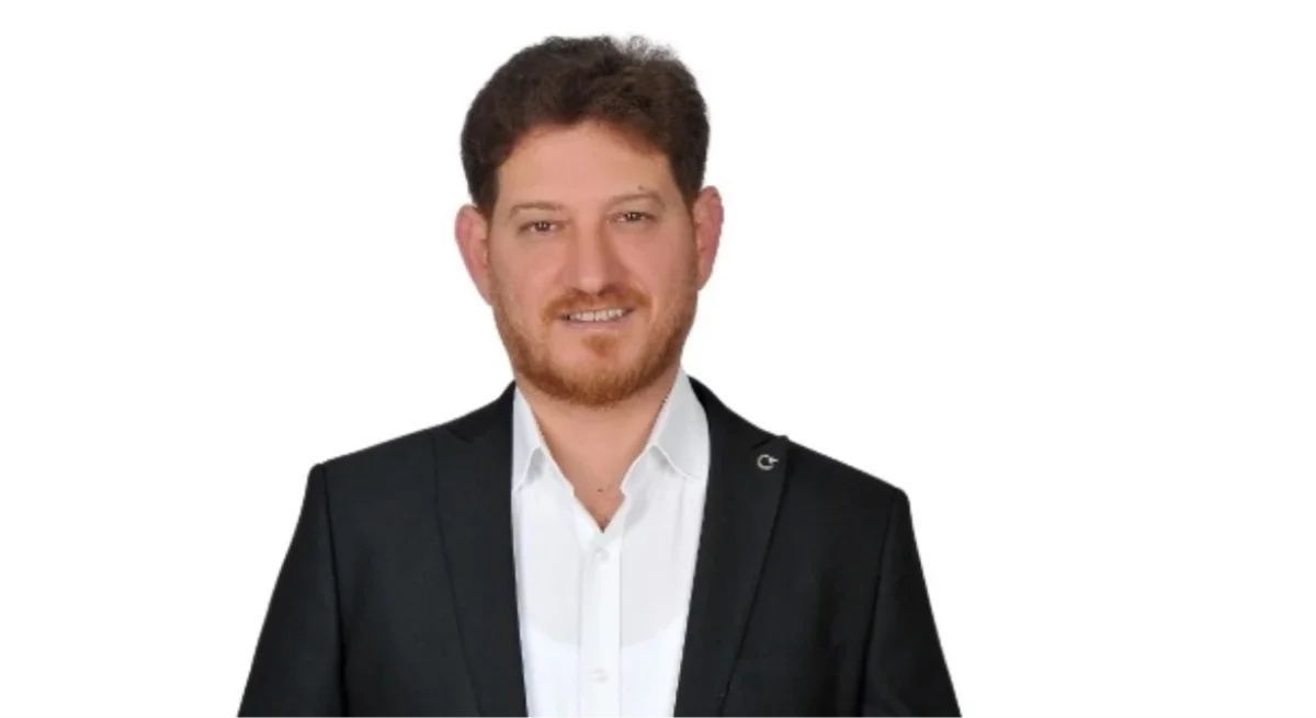 Fevzi Suvaroğlu kimdir? CHP Hatay Reyhanlı Belediye Başkan Adayı Fevzi Suvaroğlu kaç yaşında, nereli?