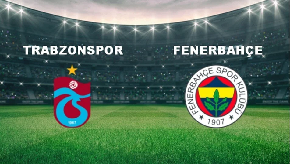 Şifresiz Selçuk Spor Fenerbahçe, Trabzonspor FK maçı canlı izle HD Tv Fenerbahçe, Trabzonspor maçını izle