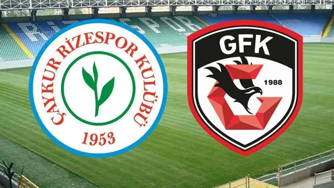 Şifresiz Selçuk Spor Rizespor - Gaziantep FK maçı canlı izle HD Tv Kaçak Rizespor - Gaziantep FK maçını izle