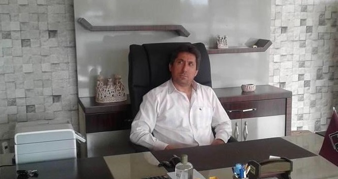 Zafer Partisi'nden İskenderun'a Yeni Bir Başlangıç