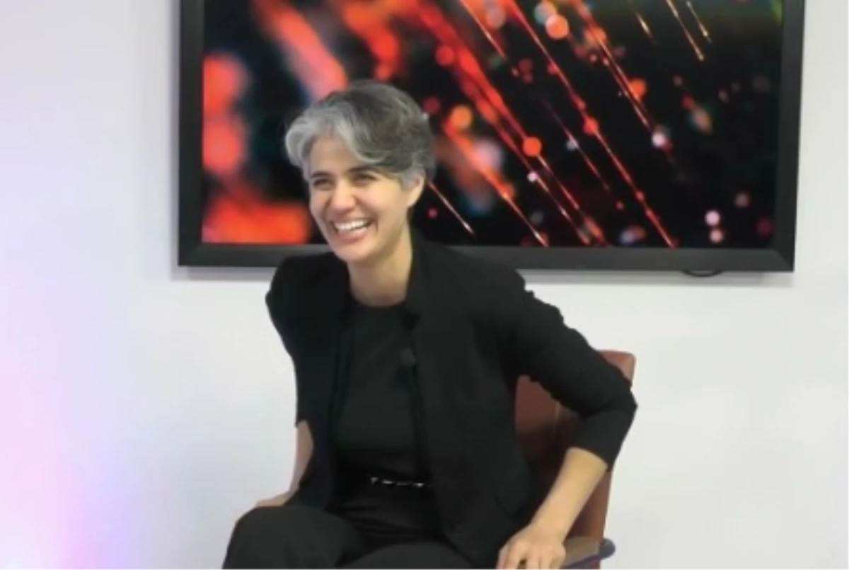 Zeynep Sağıroğlu kimdir? CHP Hatay Kırıkhan Belediye Başkan Adayı Zeynep Sağıroğlu kaç yaşında, nereli?