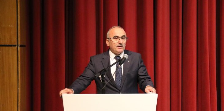 Mertoğlu: 