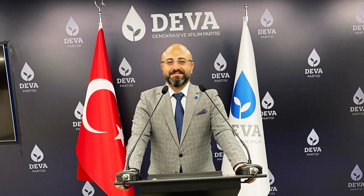 BAŞKAN IŞIKBAY: KİMSE AKLINDAN BU TÜR DÜŞÜNCELERİ GEÇİRMESİN!