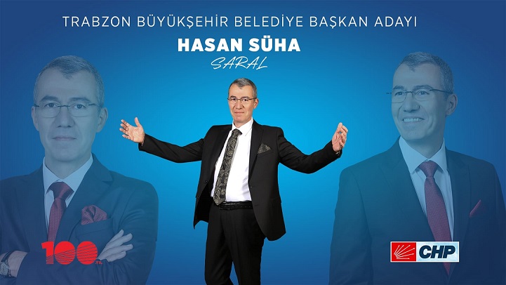 Trabzon’u Akıllı Kent Yapacağız
