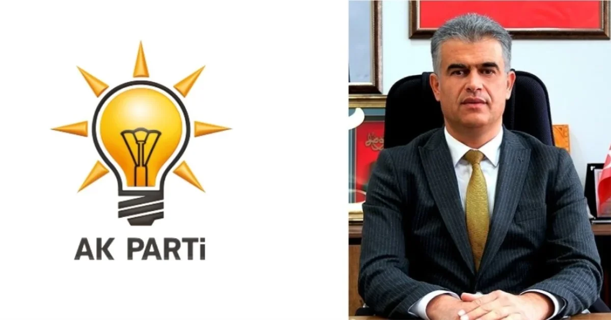Ahmet Kısa kimdir? AK Parti Konya Derebucak Belediye Başkan adayı Ahmet Kısa kaç yaşında, nereli?