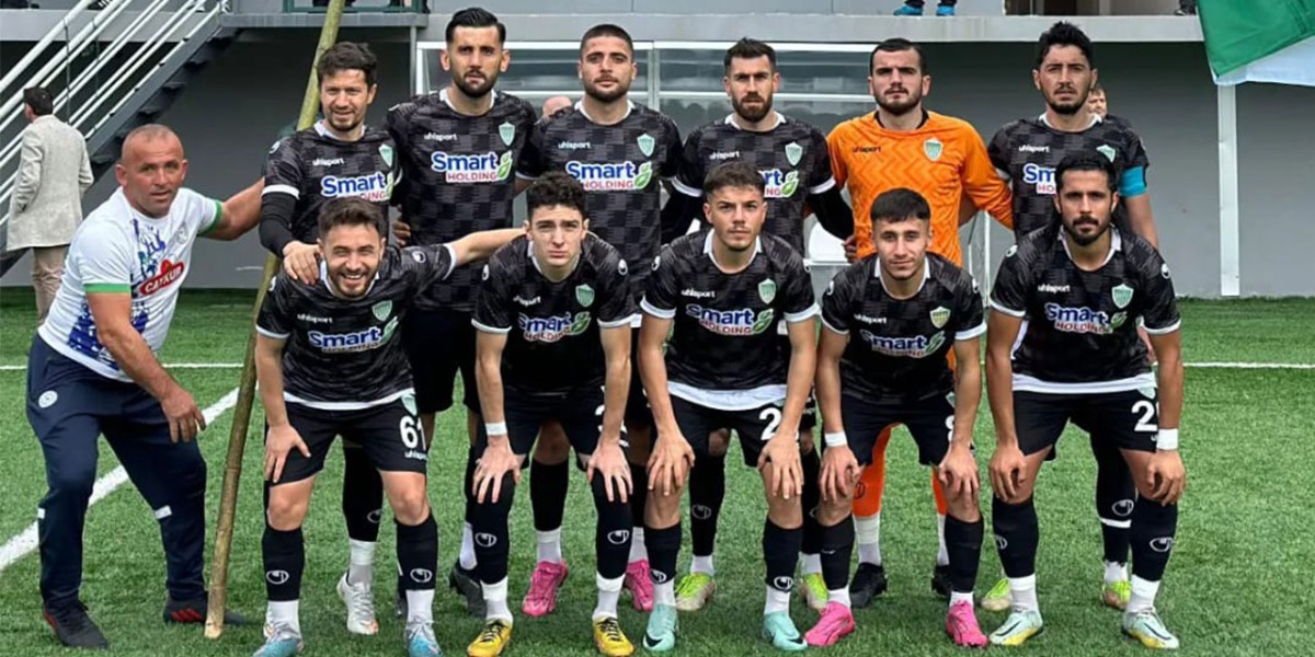 Bölgesel Amatör Lig 10. Grup 20. Hafta Özeti