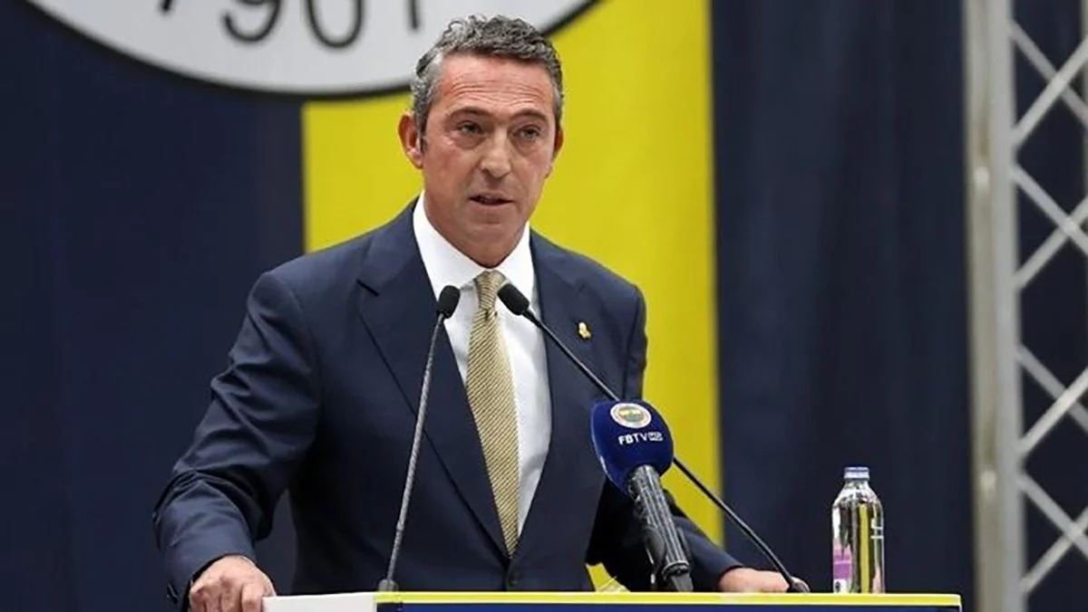 Fenerbahçe'den radikal karar: Süper Lig'den çekilme gündemde