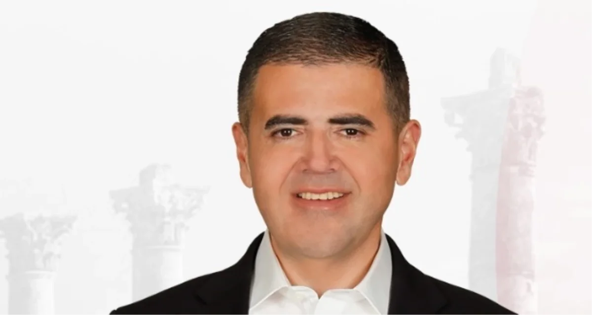 GENÇLİK ATEŞİNİ YAKTIK, BAŞARIYA YÜRÜYORUZ!