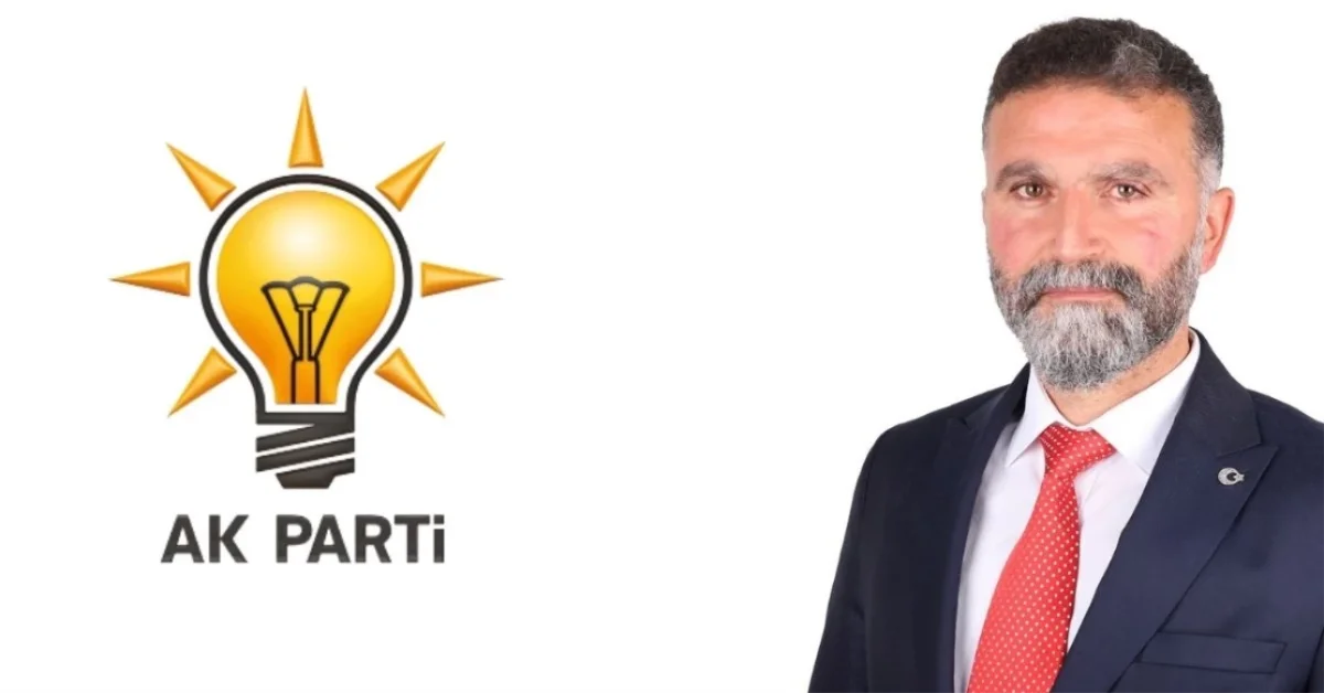 Hüseyin Ayten kimdir? AK Parti Konya- Derbent Belediye Başkan adayı Hüseyin Ayten kaç yaşında, nereli?