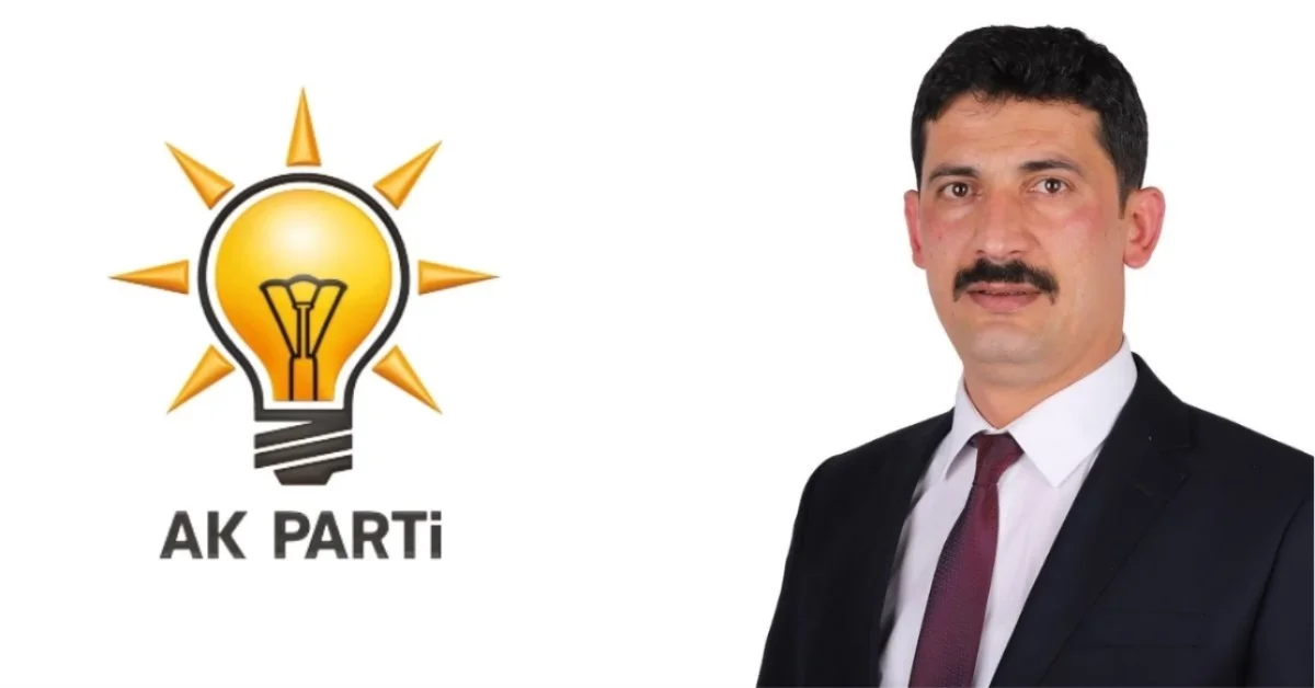 Mehmet Badem kimdir? AK Parti Konya- Kadınhanı Belediye Başkan adayı Mehmet Badem kaç yaşında, nereli?