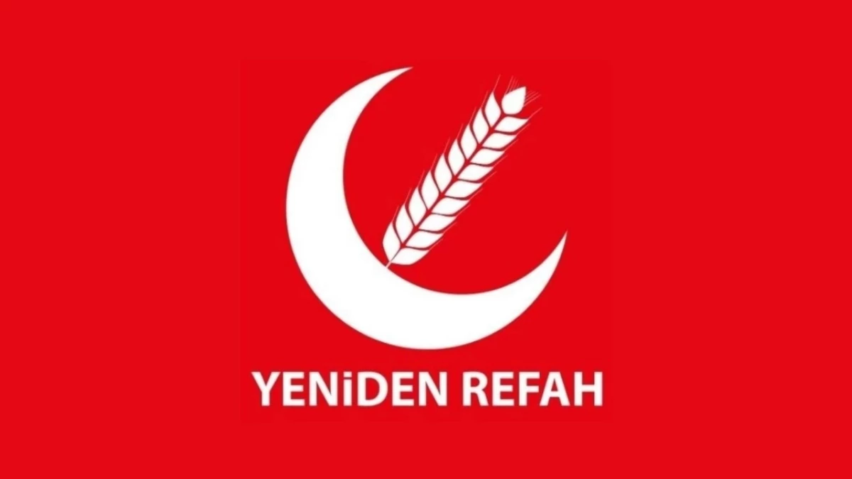 Muhammet Toy kimdir? Yeniden Refah Partisi Konya - Karapınar Belediye Başkan adayı Muhammet Toy kaç yaşında, nereli?