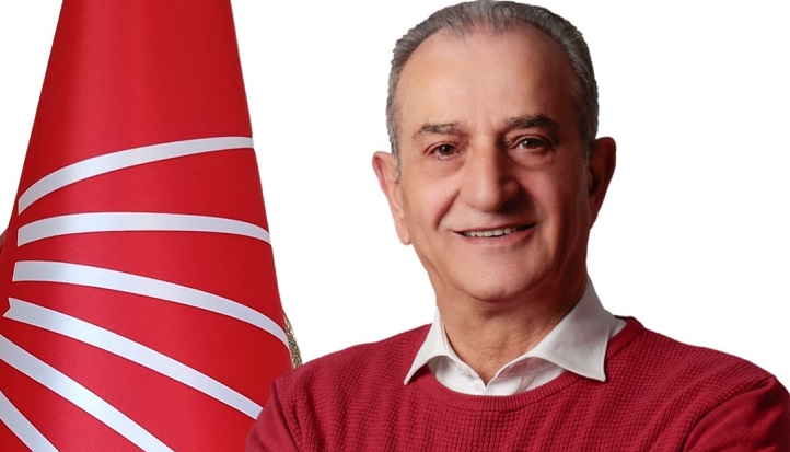 Necati Topaloğlu'nun 18 Mart Çanakkale Zaferi Ve Şehitleri Anma Mesajı