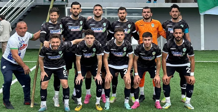 Tonyalı: “Şampiyonluk Havasına Girmek İstemiyoruz”