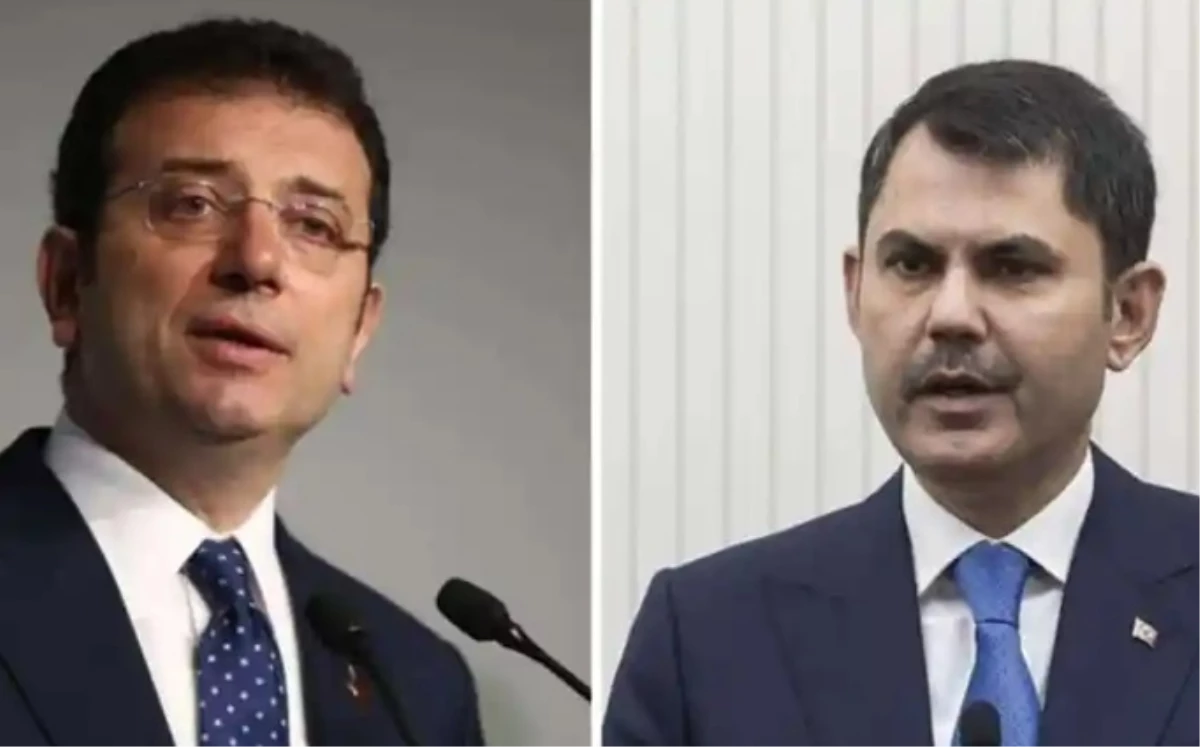 2024 ANKET SONUÇLARI! İstanbul'u kim kazanacak? AK Parti'den son anket geldi