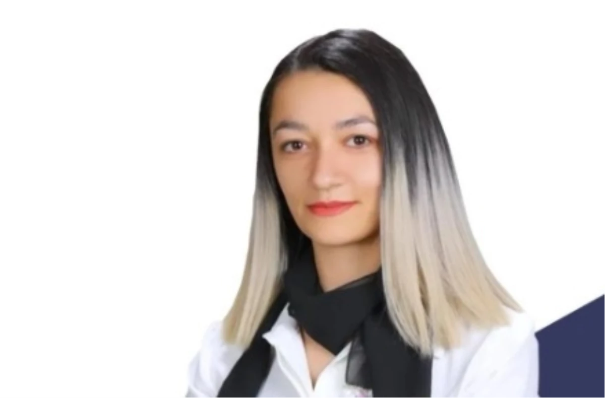 Fundagül Demirkol kimdir? Türkiye İşçi Partisi Kırşehir Boztepe Belediye Başkan adayı Fundagül Demirkol kimdir?