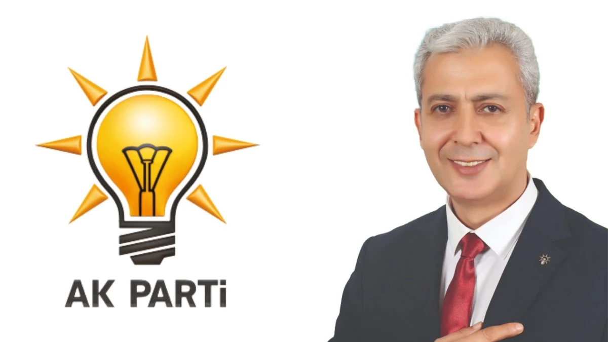 İrfan Karaca kimdir? AK Parti Konya- Kadınhanı Belediye Başkan adayı İrfan Karaca kaç yaşında, nereli?