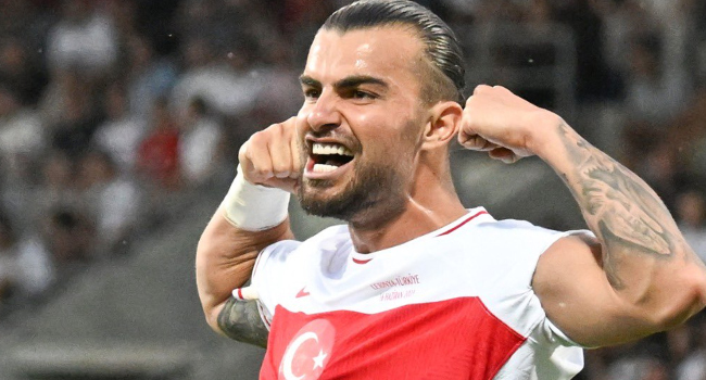 Abdülkerim Bardakcı aday kadroda