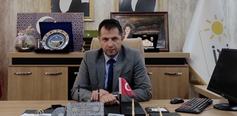 Volkan Karasu, Ana Muhalefetin Duruşunu Eleştirdi.!