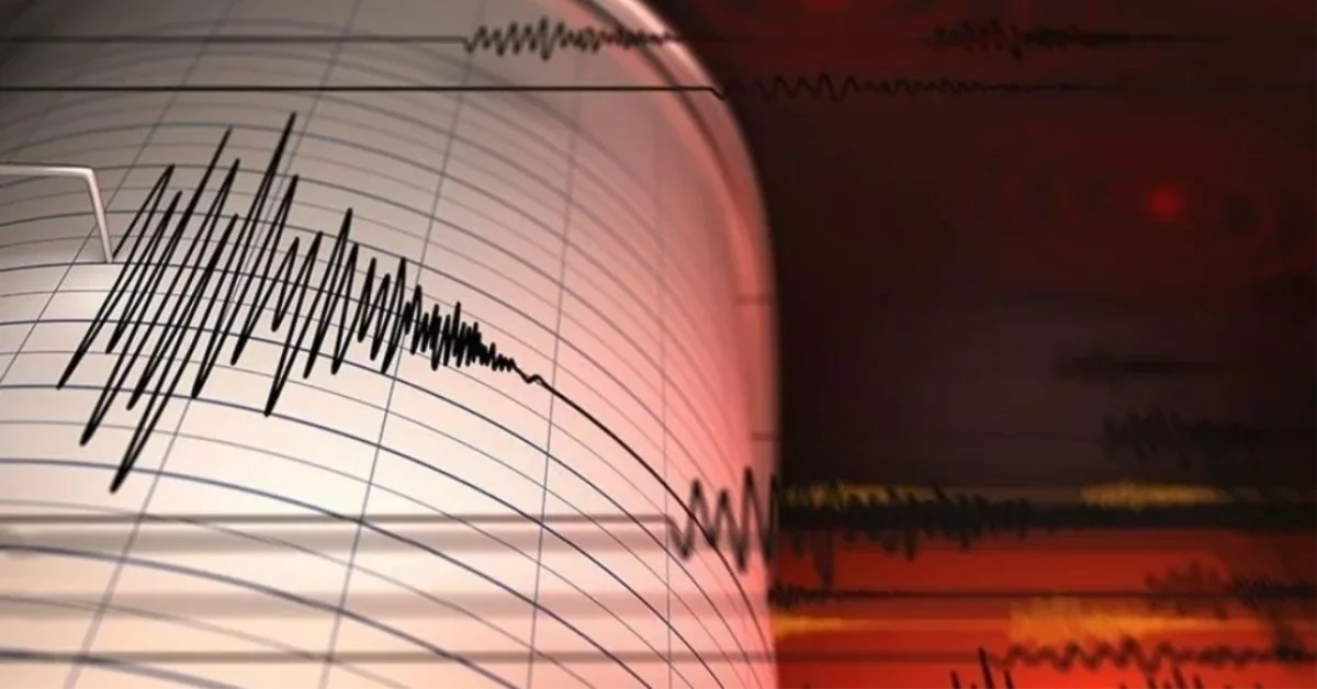 Deprem nerede oldu? Depremin büyüklüğü kaç, hangi illerde hissedildi?