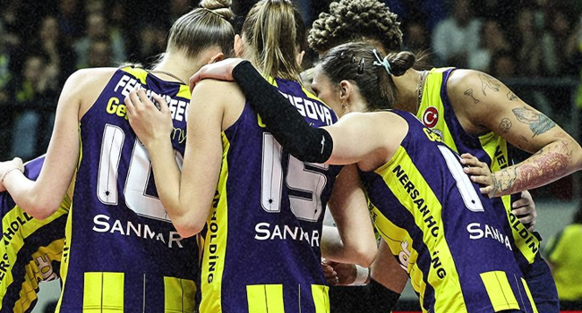 Fenerbahçe Opet'in yarı final şanssızlığı