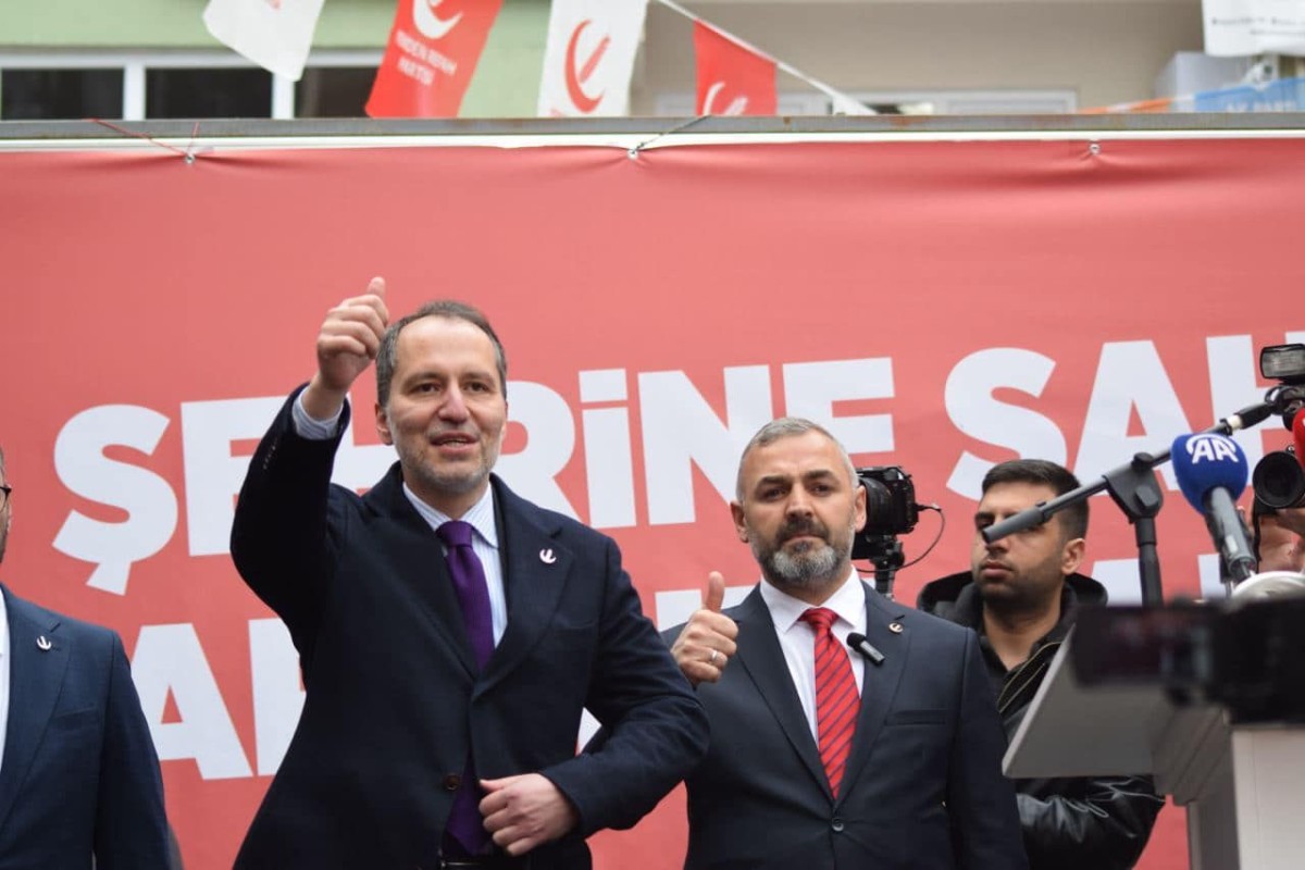 Hamza Bilgin: “Arsin Bizimle Çağ Atlayacak”