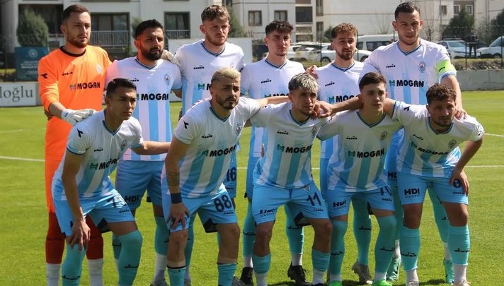 Taşkın Güngör: “Eynesil Maçını Kazanıp Nefes Almak İstiyoruz”