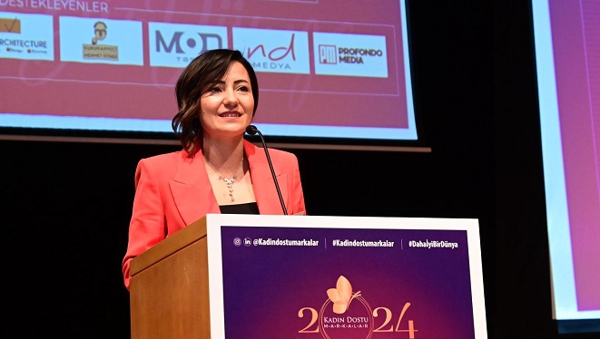 Türkiye Ekonomisinin Kadın Liderleri 2024 Dijital Kitabı Yayında!
