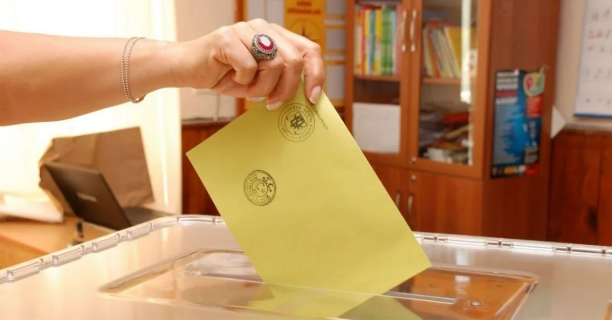 ADANA BELEDİYE BAŞKAN ADAYLARI 2024 | Adana Belediye Başkan adayları kimler? Partilerin ve adayların listesi!