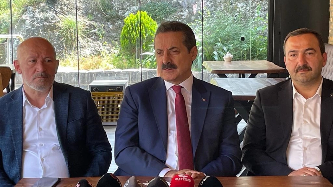 AKP Artvin’ de 9-0 İstiyor