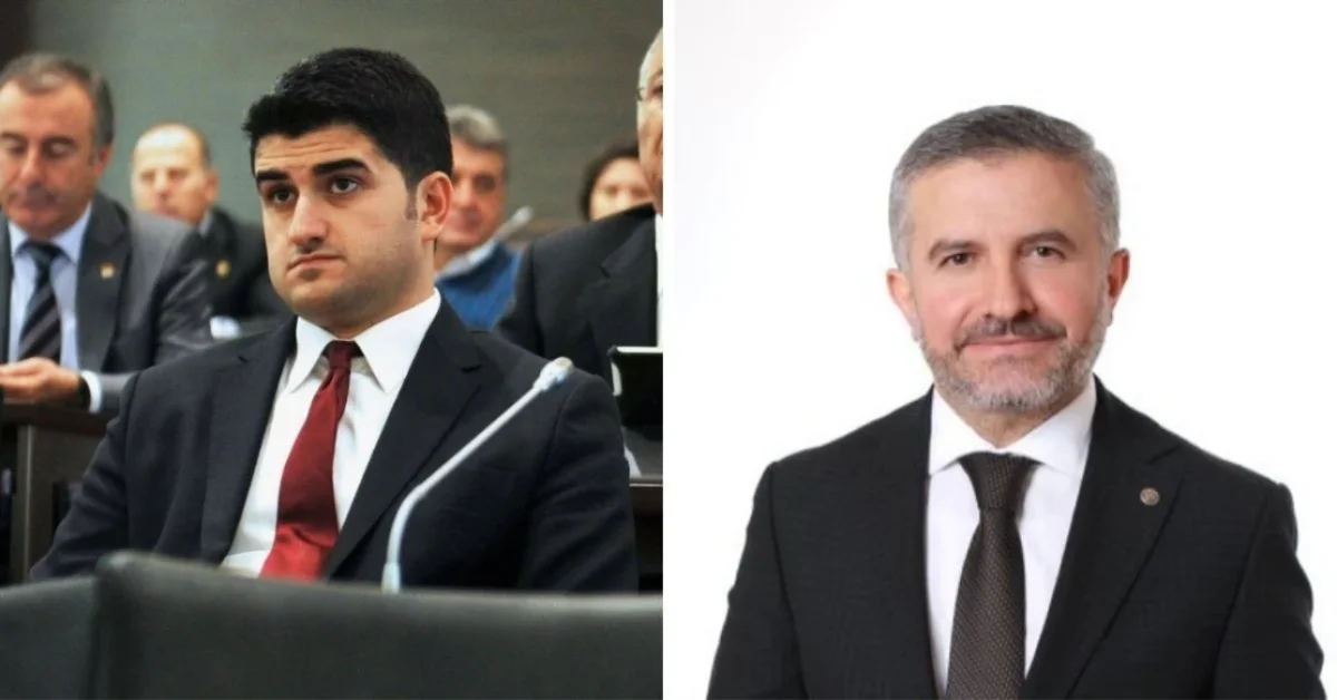 ATAŞEHİR YEREL SEÇİM ANKET SONUÇLARI | Ataşehir'de hangi aday önde? Onursal Adıgüzel mi? Naim Yağcı mı?