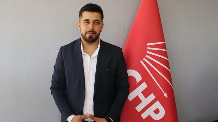 BAYRAM YENİ UMUTLARA VESİLE OLSUN!