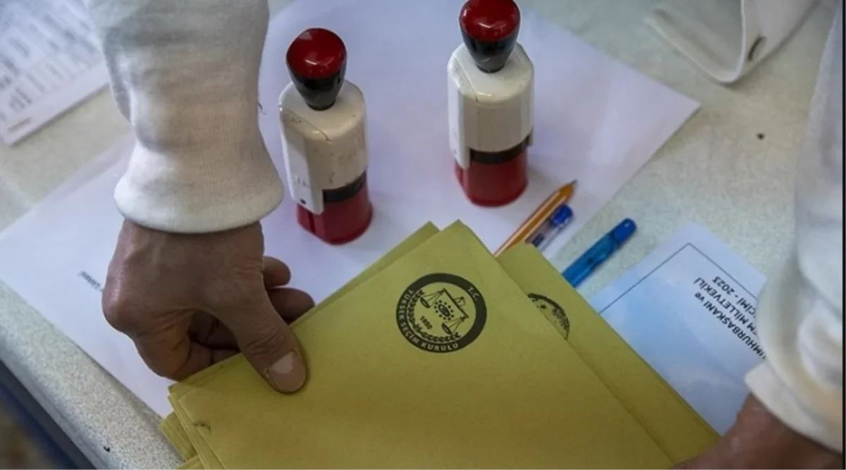 ŞANLIURFA BELEDİYE BAŞKAN ADAYLARI 2024 | Şanlıurfa Belediye Başkan adayları kimler? 
