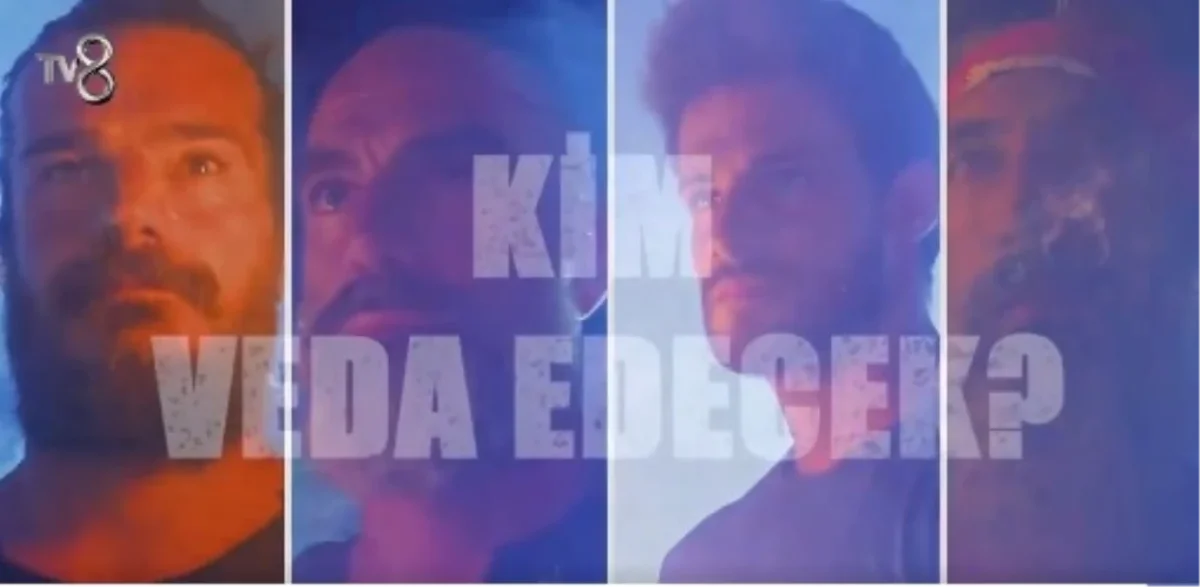 Survivor eleme adayları kim? 21 Mart Perşembe Survivor potada kimler var?