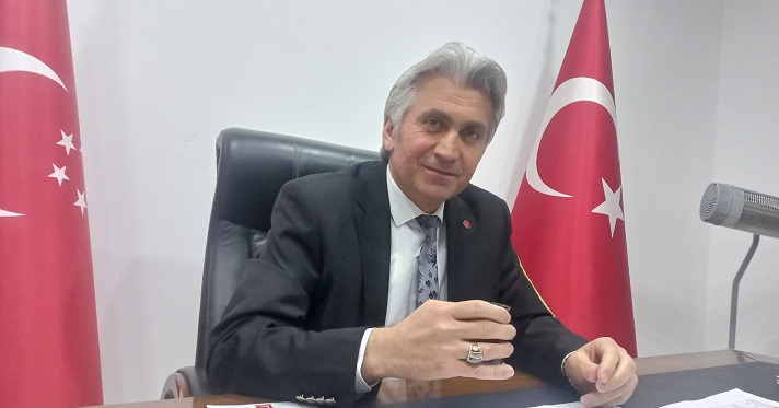Yıldız: “Rize Tekrar Milli Görüş Belediyeciliği ile Tanışacak”