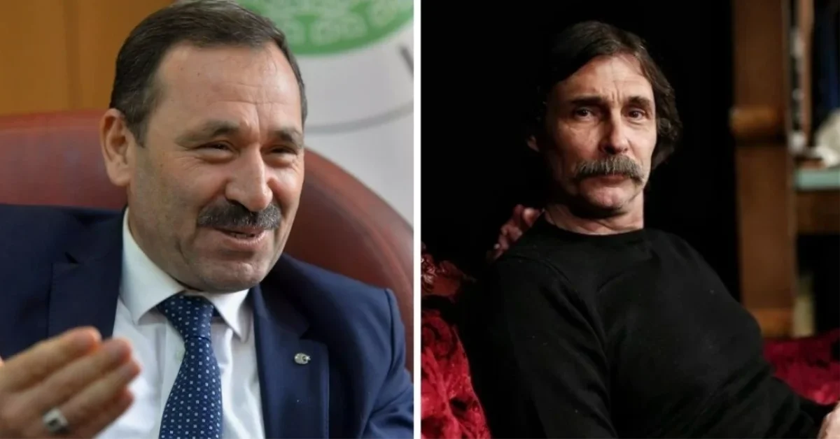ANKARA- ETİMESGUT SEÇİM ANKETİ | Etimesgut'ta hangi aday önde? Erdal Beşikçioğlu mu? Enver Demirel mi?