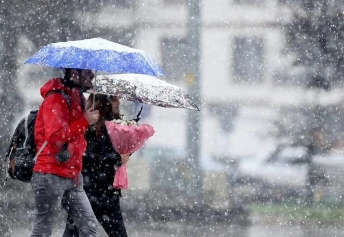 Hafta sonu hava nasıl olacak? Yurt geneli hava durumu nedir? Hangi illere turuncu kod verildi?