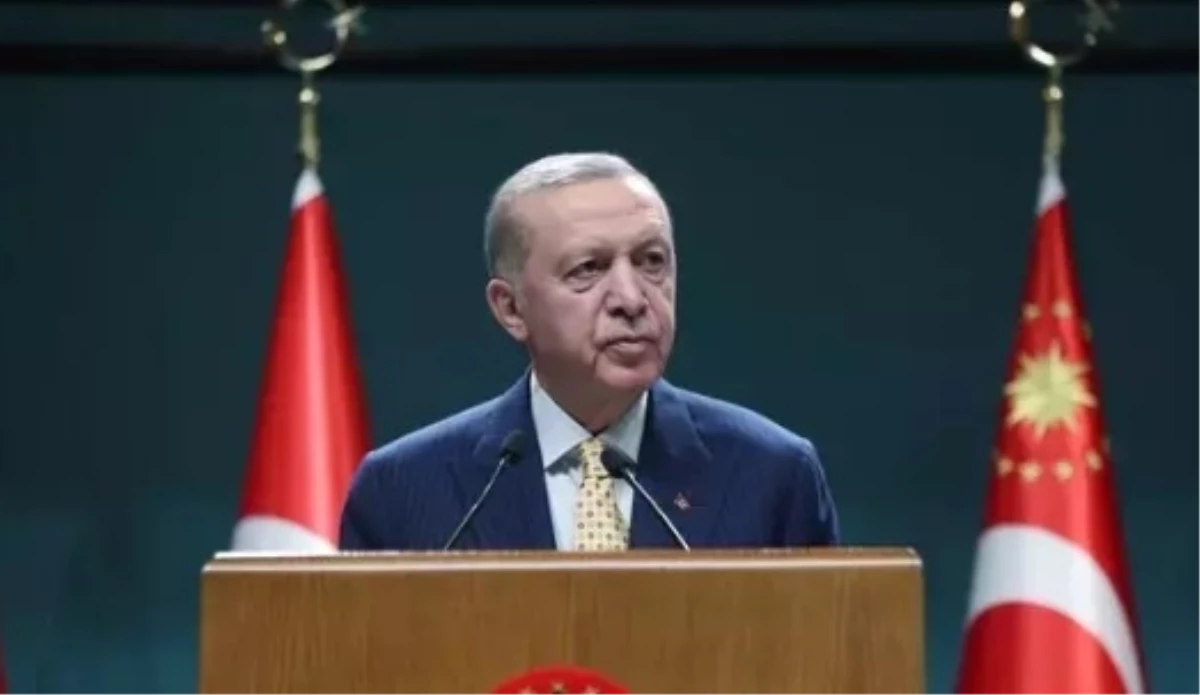 Kabine Toplantısı ne zaman? Mart ayında Kabine hangi gün toplanacak? Gündem maddeleri neler?