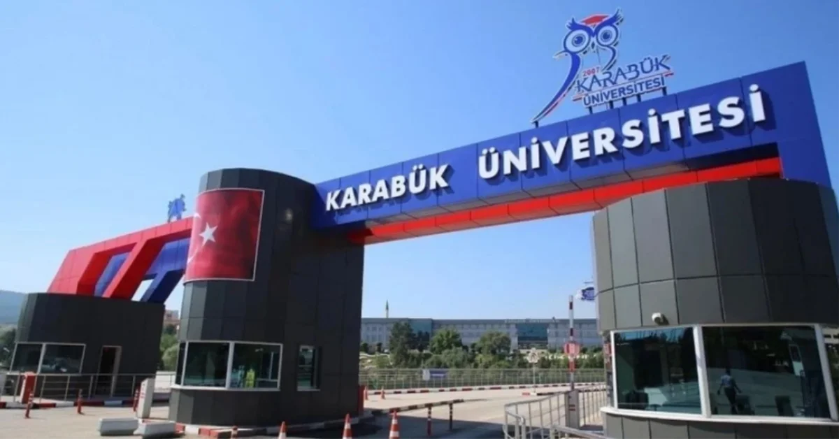 Karabük Üniversitesi'nde neler oluyor? Skandal olay ne? Karabük Üniversitesi'nde yabancı öğrenci krizi mi yaşanıyor?