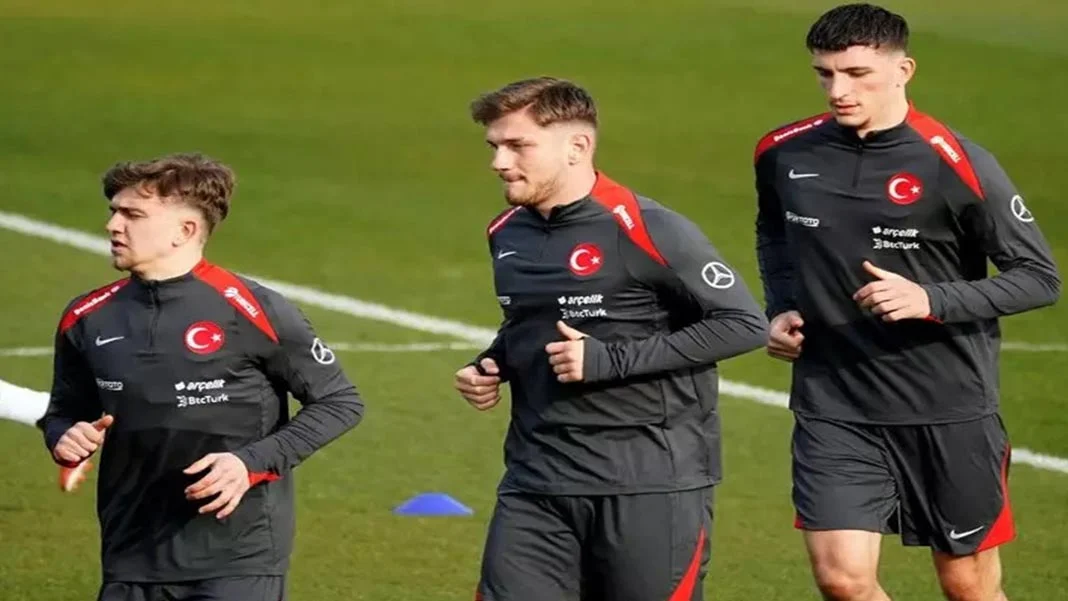 Milli takımda Semih Kılıçsoy krizi derinleşiyor