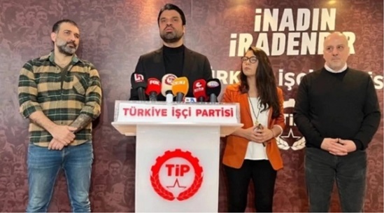 TİP, Hatay'da kimi destekleyecek? TİP'in Hatay kararı ne? Gökhan Zan'ın adaylığı neden çekildi?